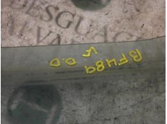 Recambio de cristal puerta delantero derecho para hyundai santa fe (sm) 2.4 gls referencia OEM IAM 8242126000   2