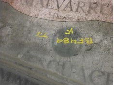 Recambio de cristal puerta trasero izquierdo para hyundai santa fe (sm) 2.4 gls referencia OEM IAM 8341126000   2