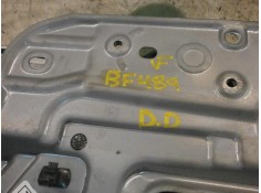 Recambio de elevalunas delantero derecho para hyundai santa fe (sm) 2.4 gls referencia OEM IAM 8240626000   2