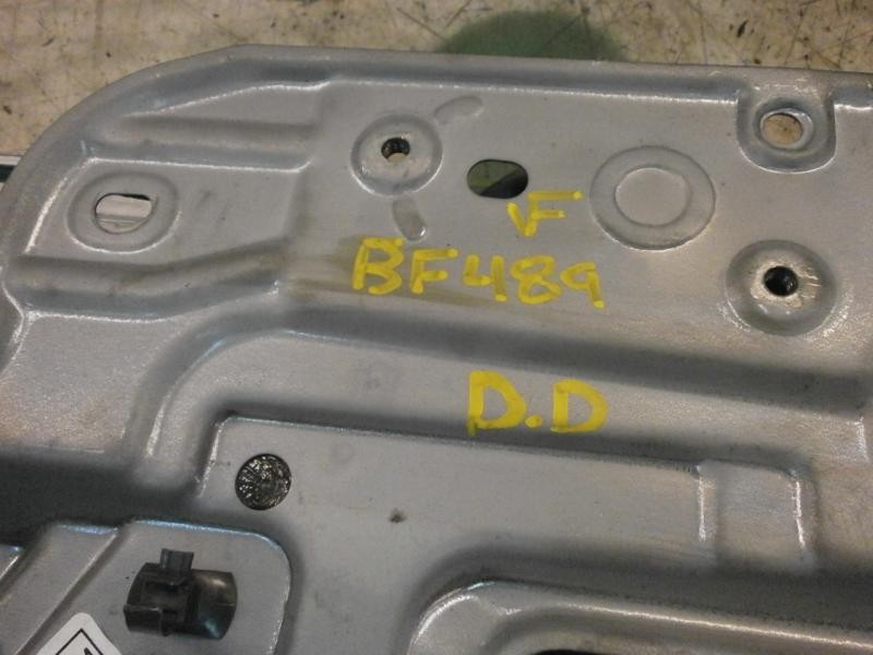 Recambio de elevalunas delantero derecho para hyundai santa fe (sm) 2.4 gls referencia OEM IAM 8240626000  