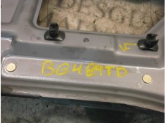 Recambio de elevalunas trasero derecho para hyundai santa fe (sm) 2.4 gls referencia OEM IAM 8340626000   2