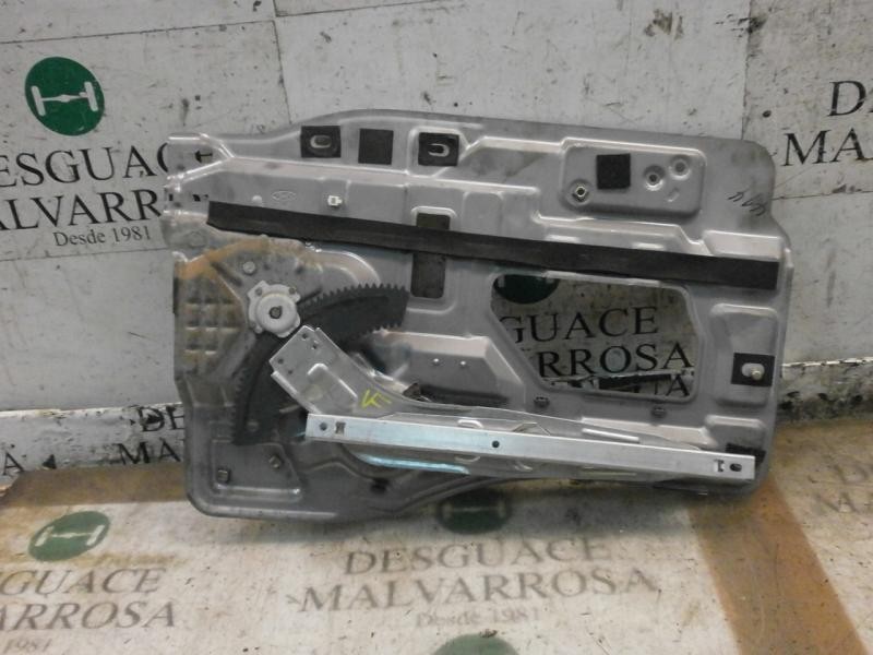 Recambio de elevalunas trasero derecho para hyundai santa fe (sm) 2.4 gls referencia OEM IAM 8340626000  
