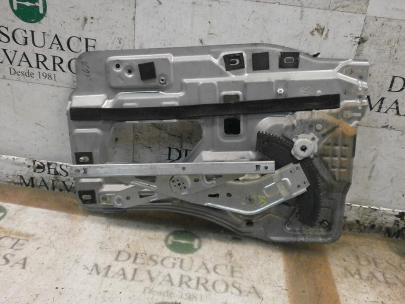 Recambio de elevalunas trasero izquierdo para hyundai santa fe (sm) 2.4 gls referencia OEM IAM 8340526000  