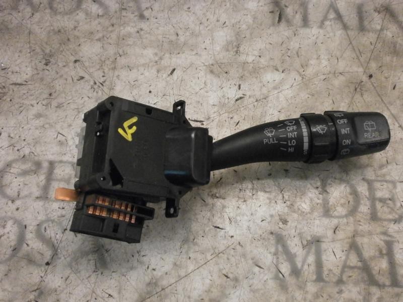 Recambio de mando limpia para hyundai santa fe (sm) 2.4 gls referencia OEM IAM 9342026100  