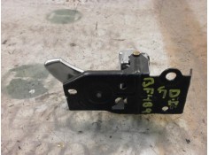 Recambio de maneta interior delantera izquierda para hyundai santa fe (sm) 2.4 gls referencia OEM IAM 8261026010   2