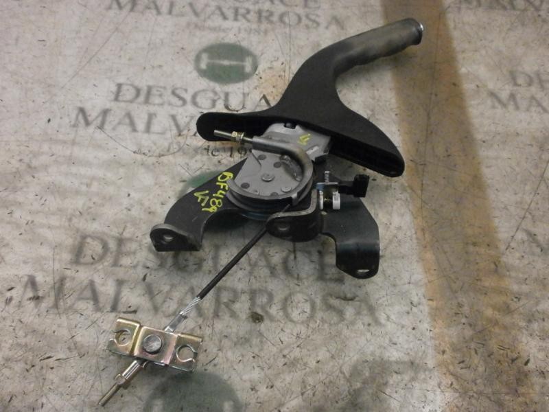 Recambio de palanca freno de mano para hyundai santa fe (sm) 2.4 gls referencia OEM IAM 5971026210  