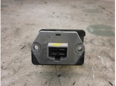 Recambio de resistencia calefaccion para hyundai santa fe (sm) 2.4 gls referencia OEM IAM 971282D000   2