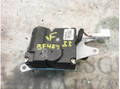 Recambio de motor electrico para hyundai santa fe (sm) 2.4 gls referencia OEM IAM 9710838000 F00S4C2041 