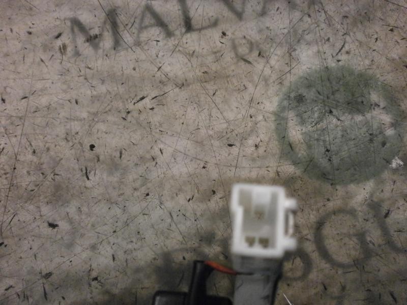 Recambio de motor electrico para hyundai santa fe (sm) 2.4 gls referencia OEM IAM 9710838000 F00S4C2041 