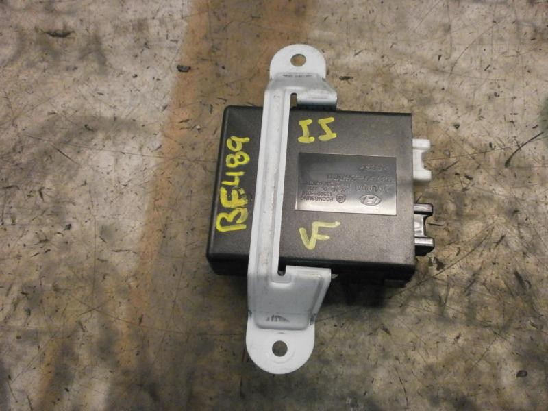 Recambio de modulo electronico para hyundai santa fe (sm) 2.4 gls referencia OEM IAM 9875026000 9875026000 