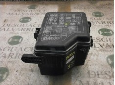Recambio de caja reles / fusibles para hyundai santa fe (sm) 2.4 gls referencia OEM IAM 9128826202 9128826202  2