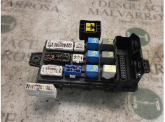Recambio de caja reles / fusibles para hyundai santa fe (sm) 2.4 gls referencia OEM IAM 9118826104 91188826105  2