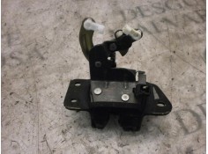 Recambio de cerradura maletero / porton para hyundai santa fe (sm) 2.4 gls referencia OEM IAM 8123026000   2