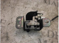 Recambio de cerradura maletero / porton para hyundai santa fe (sm) 2.4 gls referencia OEM IAM 8713026000   2