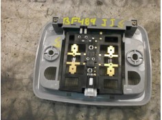 Recambio de piloto interior para hyundai santa fe (sm) 2.4 gls referencia OEM IAM 9281039010YH   2