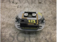 Recambio de piloto interior para hyundai santa fe (sm) 2.4 gls referencia OEM IAM 9262026000YH   2