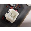 Recambio de piloto trasero derecho interior para kia stonic (yb) 1.2 cvvt referencia OEM IAM 92404H8400  
