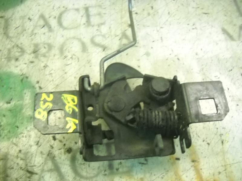 Recambio de cerradura capot para ford galaxy (vy) ambiente referencia OEM IAM   