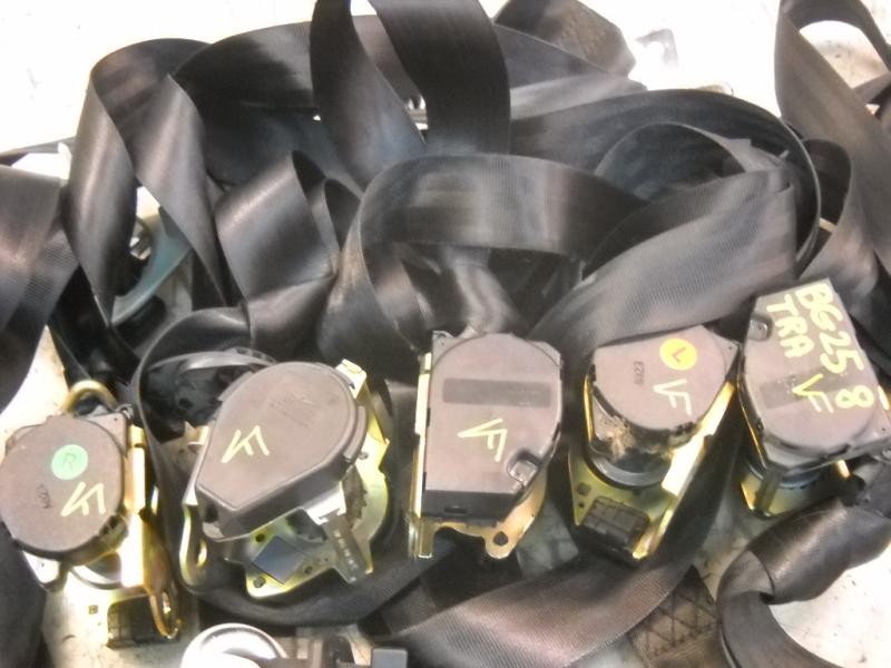 Recambio de cinturon seguridad trasero para ford galaxy (vy) ambiente referencia OEM IAM   