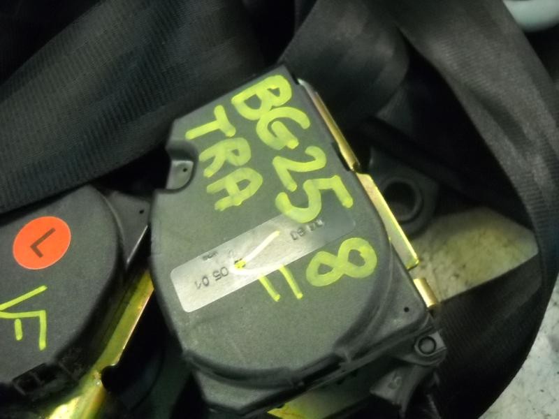 Recambio de cinturon seguridad trasero para ford galaxy (vy) ambiente referencia OEM IAM   