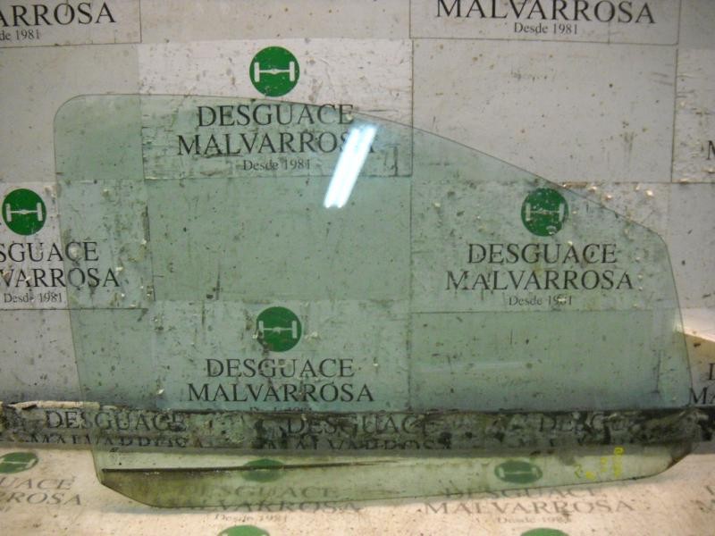 Recambio de cristal puerta delantero derecho para ford galaxy (vy) ambiente referencia OEM IAM   