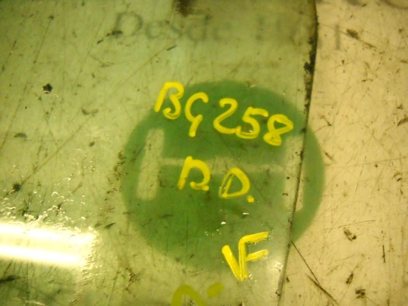 Recambio de cristal puerta delantero derecho para ford galaxy (vy) ambiente referencia OEM IAM   