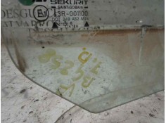 Recambio de cristal puerta trasero derecho para ford galaxy (vy) ambiente referencia OEM IAM    2