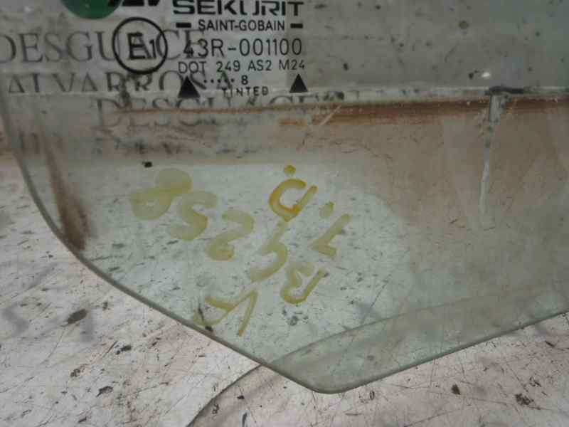 Recambio de cristal puerta trasero derecho para ford galaxy (vy) ambiente referencia OEM IAM   