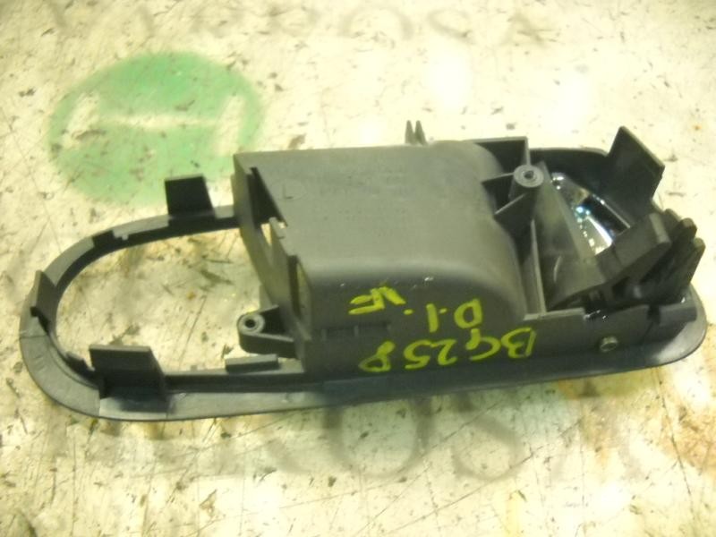 Recambio de maneta interior delantera izquierda para ford galaxy (vy) ambiente referencia OEM IAM   