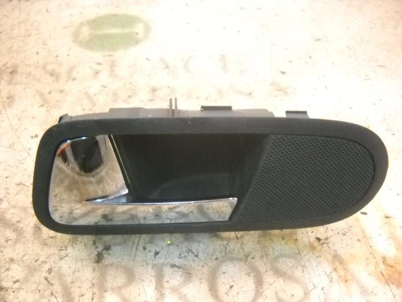 Recambio de maneta interior trasera izquierda para ford galaxy (vy) ambiente referencia OEM IAM   