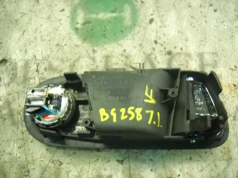 Recambio de maneta interior trasera izquierda para ford galaxy (vy) ambiente referencia OEM IAM   