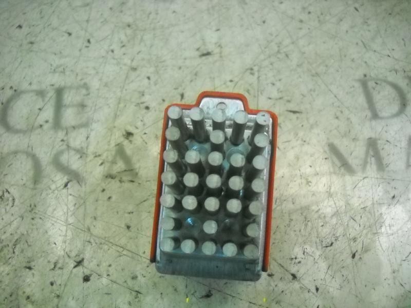 Recambio de resistencia calefaccion para ford galaxy (vy) ambiente referencia OEM IAM   