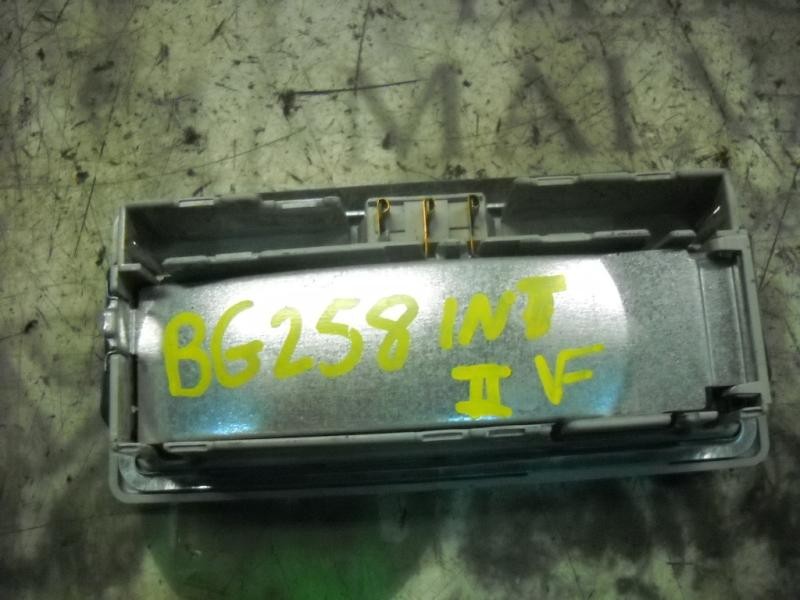 Recambio de piloto interior para ford galaxy (vy) ambiente referencia OEM IAM   