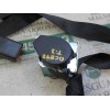 Recambio de cinturon seguridad trasero izquierdo para citroën c-elysée exclusive referencia OEM IAM 96757050XY  