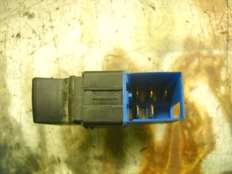 Recambio de modulo electronico para ford galaxy (vy) ambiente referencia OEM IAM   