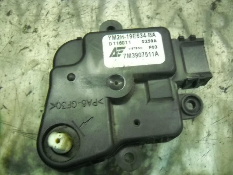 Recambio de motor apertura trampillas climatizador para ford galaxy (vy) ambiente referencia OEM IAM   