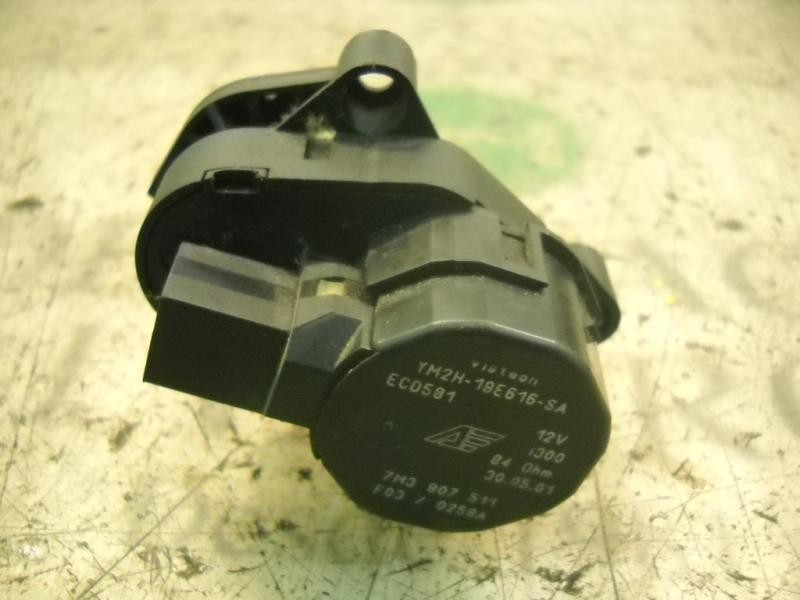 Recambio de motor apertura trampillas climatizador para ford galaxy (vy) ambiente referencia OEM IAM   