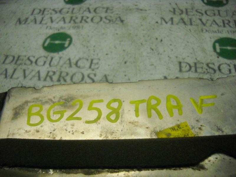 Recambio de evaporador aire acondicionado para ford galaxy (vy) ambiente referencia OEM IAM   