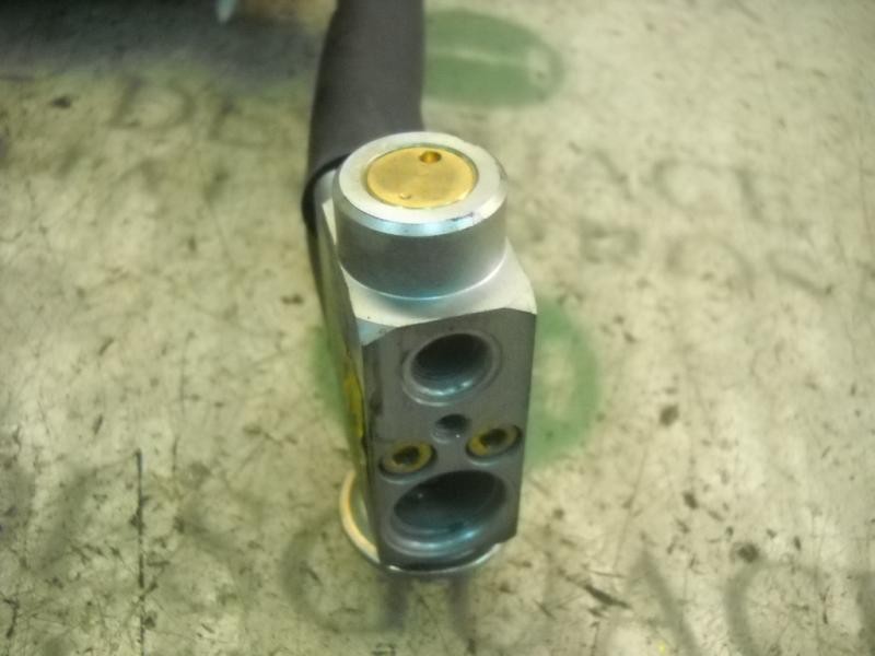 Recambio de evaporador aire acondicionado para ford galaxy (vy) ambiente referencia OEM IAM   