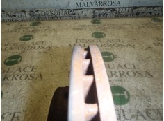 Recambio de disco freno delantero para kia carens 1.8 cat referencia OEM IAM    2