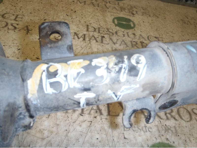 Recambio de amortiguador delantero izquierdo para kia carens 1.8 cat referencia OEM IAM   
