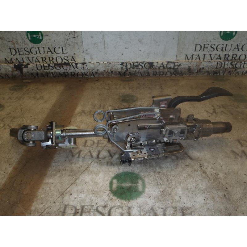 Recambio de columna direccion para seat ibiza (6l1) 1.4 tdi referencia OEM IAM 6Q1419501H  