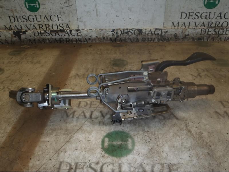 Recambio de columna direccion para seat ibiza (6l1) 1.4 tdi referencia OEM IAM 6Q1419501H  