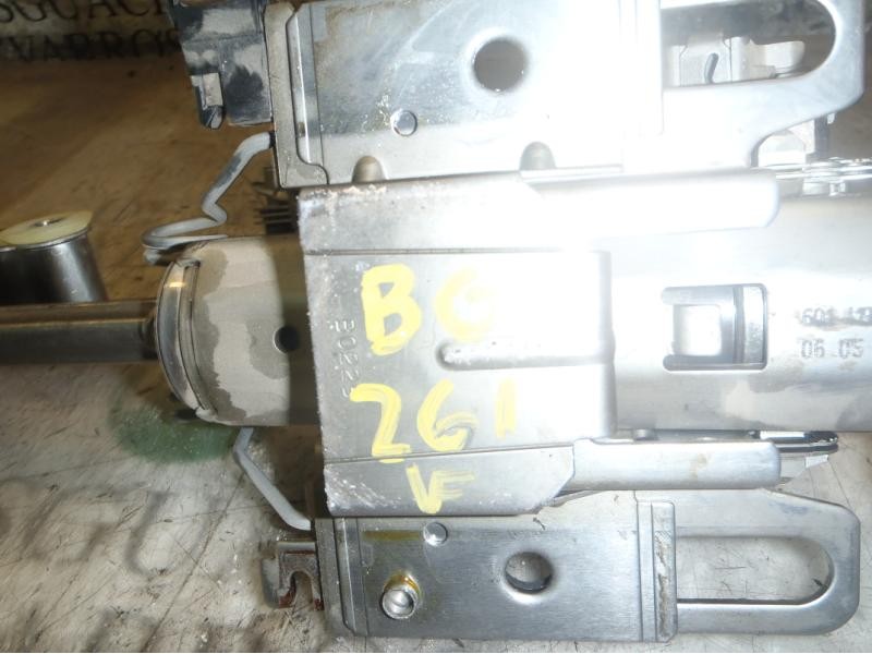 Recambio de columna direccion para seat ibiza (6l1) 1.4 tdi referencia OEM IAM 6Q1419501H  