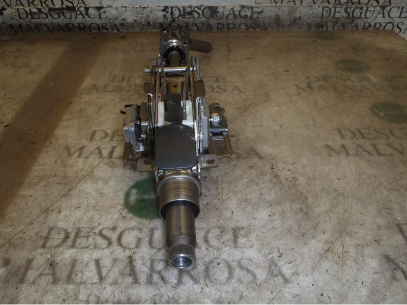 Recambio de columna direccion para seat ibiza (6l1) 1.4 tdi referencia OEM IAM 6Q1419501H  