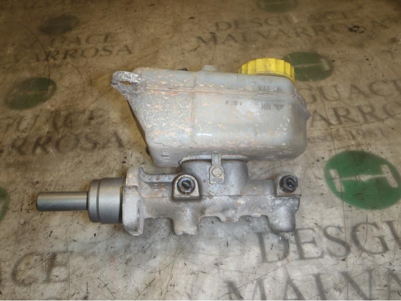 Recambio de bomba freno para seat ibiza (6l1) 1.4 tdi referencia OEM IAM 6Q0611019Q  