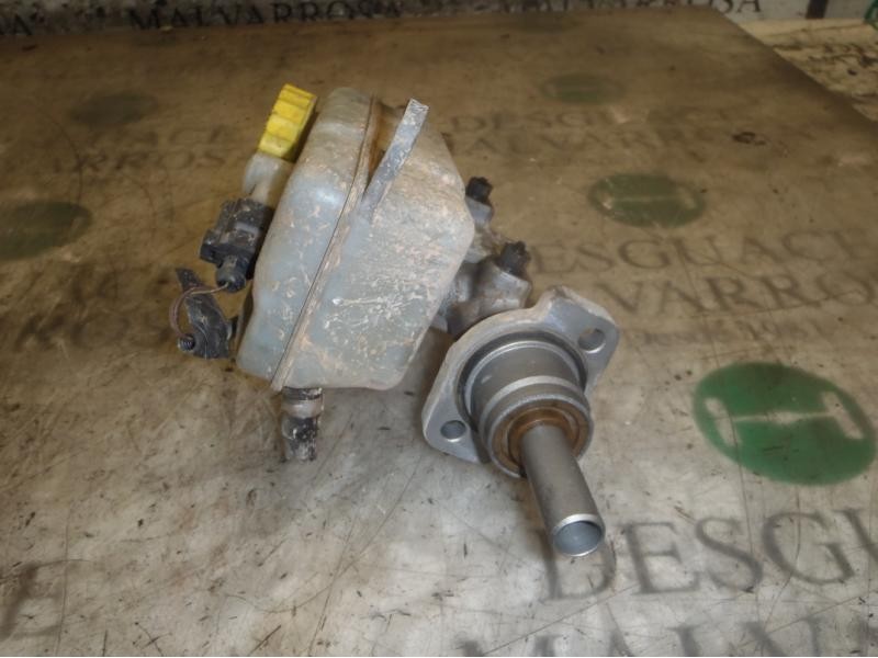 Recambio de bomba freno para seat ibiza (6l1) 1.4 tdi referencia OEM IAM 6Q0611019Q  