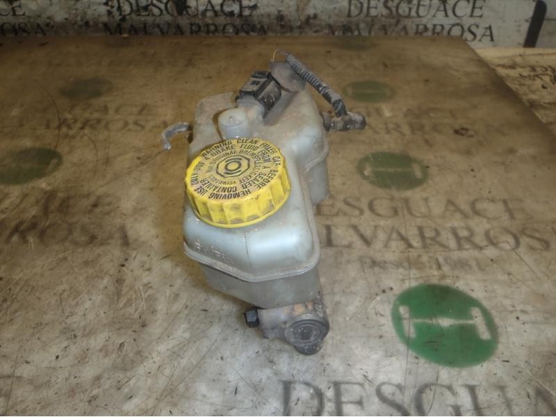 Recambio de bomba freno para seat ibiza (6l1) 1.4 tdi referencia OEM IAM 6Q0611019Q  