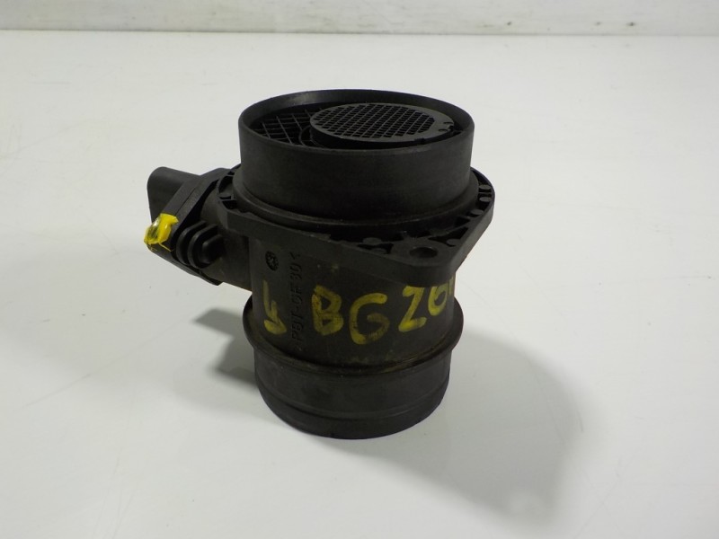 Recambio de caudalimetro para seat ibiza (6l1) 1.4 tdi referencia OEM IAM 038906461B 0281002531 0281002531