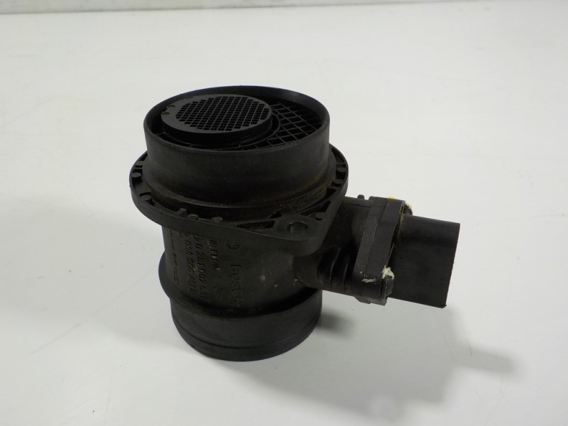 Recambio de caudalimetro para seat ibiza (6l1) 1.4 tdi referencia OEM IAM 038906461B 0281002531 0281002531